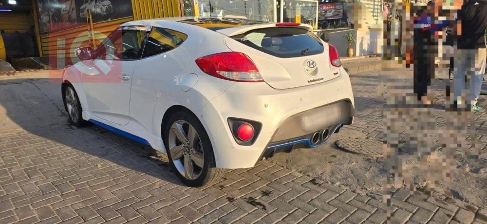 هيونداي فلوستر